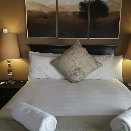 Augrabies Falls Lodge & Camp 外观 照片