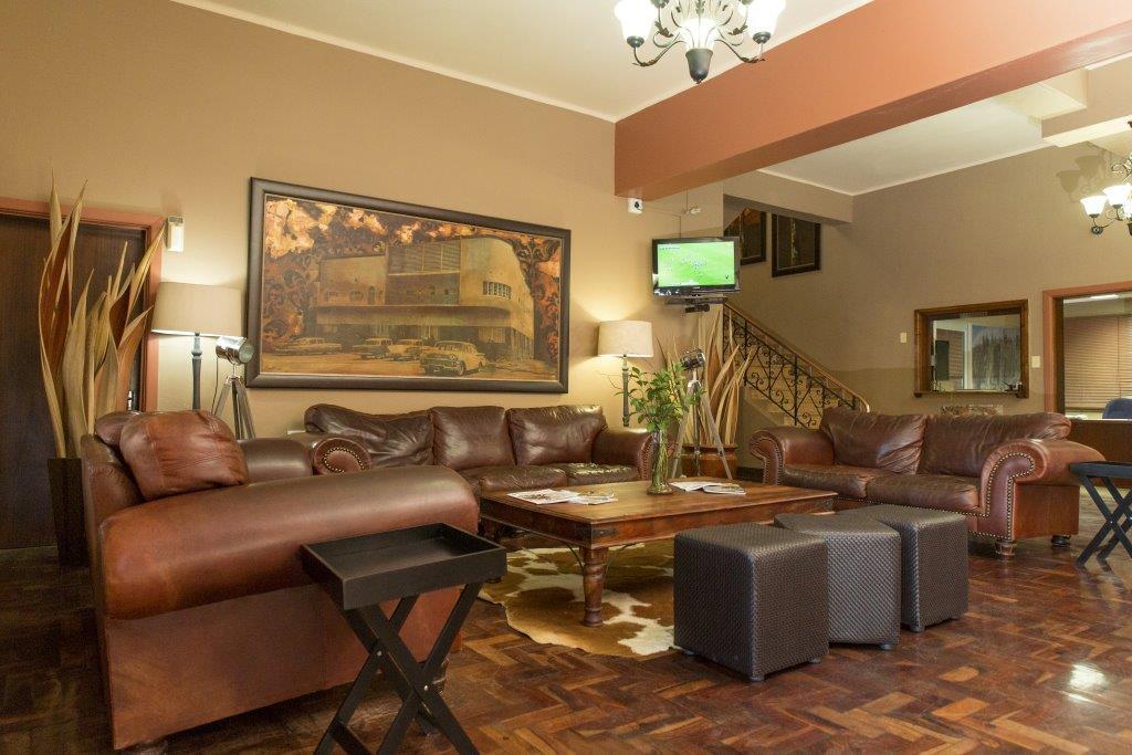 Augrabies Falls Lodge & Camp 外观 照片