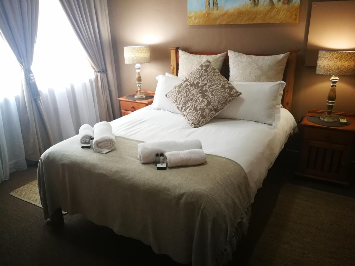 Augrabies Falls Lodge & Camp 外观 照片