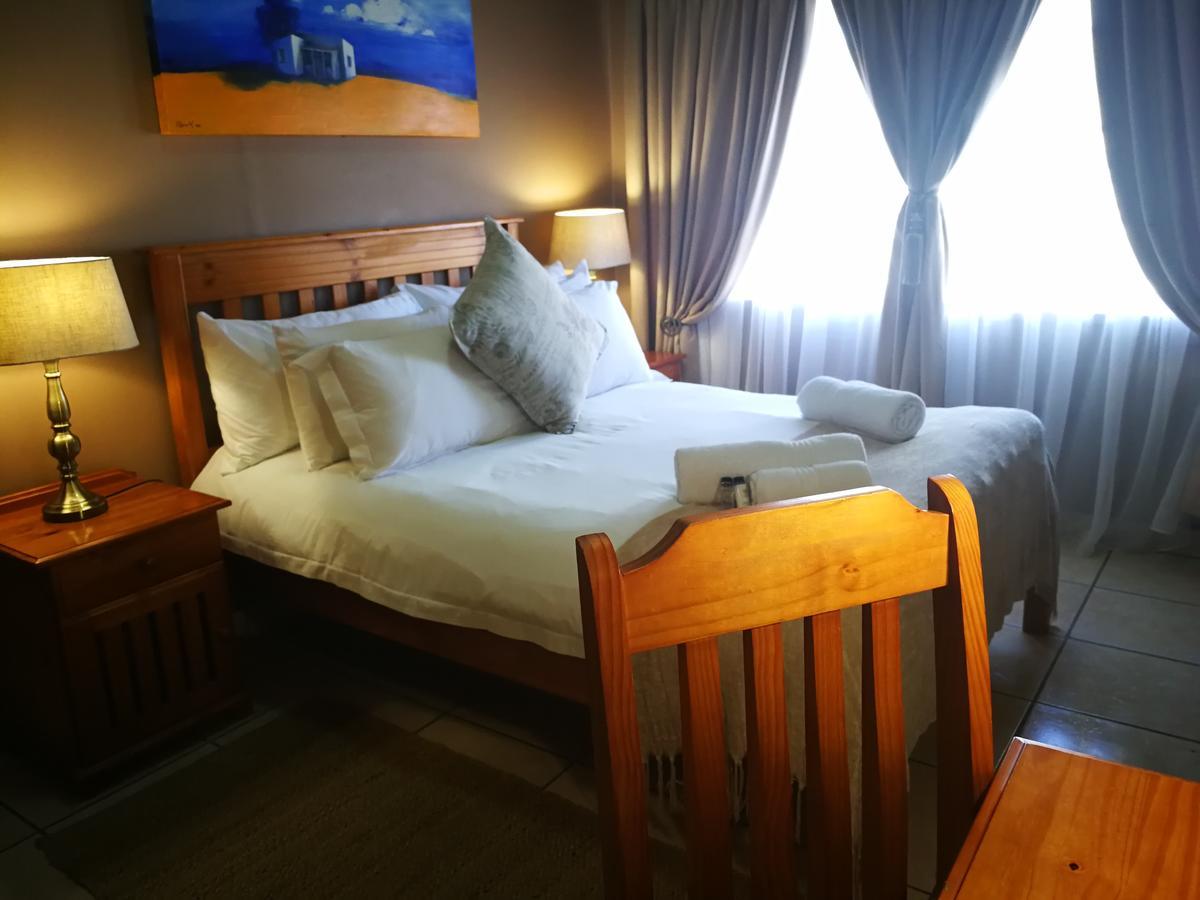 Augrabies Falls Lodge & Camp 外观 照片