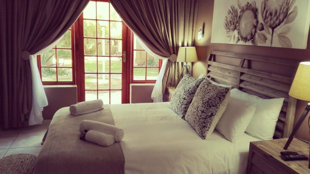Augrabies Falls Lodge & Camp 外观 照片