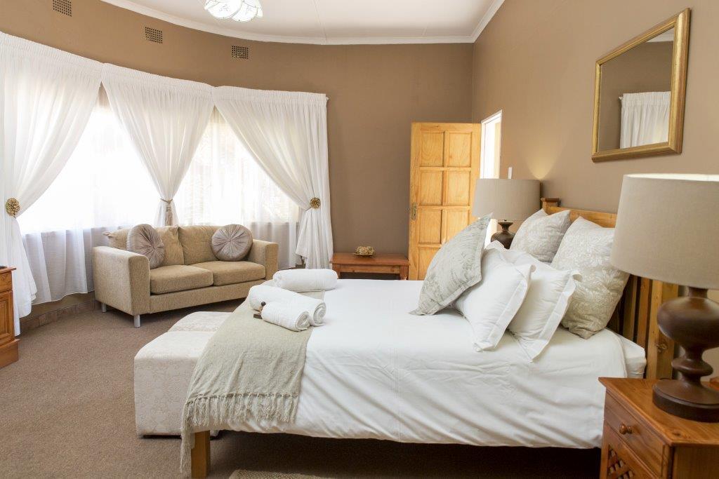 Augrabies Falls Lodge & Camp 外观 照片