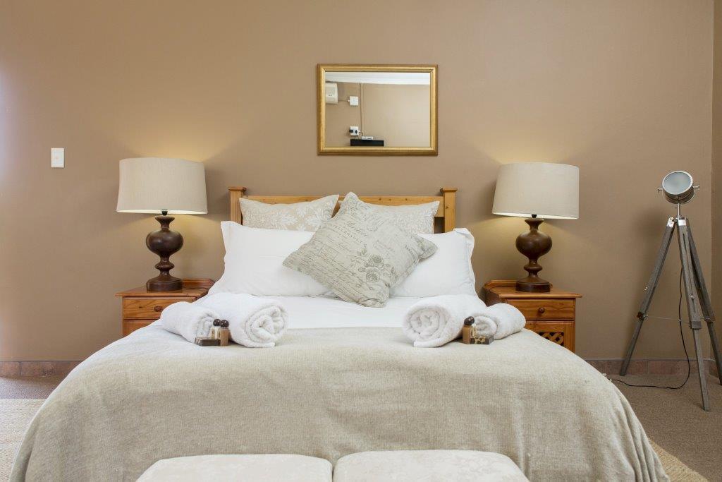 Augrabies Falls Lodge & Camp 外观 照片