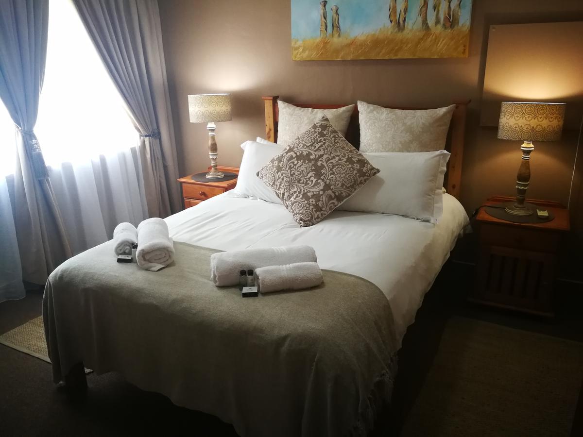 Augrabies Falls Lodge & Camp 外观 照片