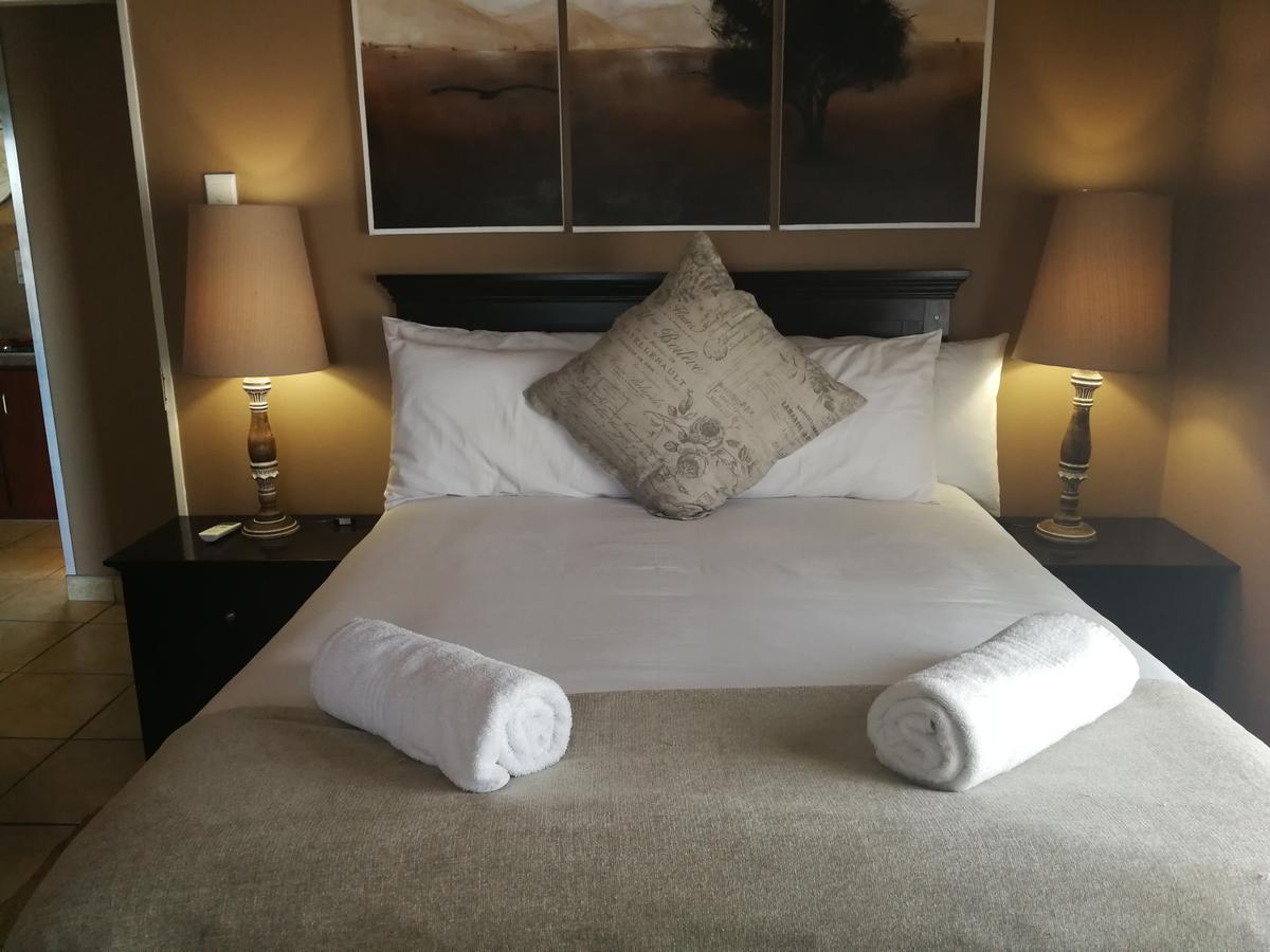 Augrabies Falls Lodge & Camp 外观 照片