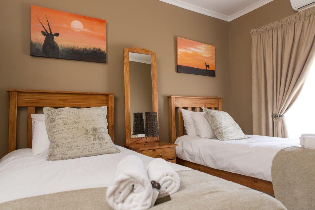 Augrabies Falls Lodge & Camp 外观 照片