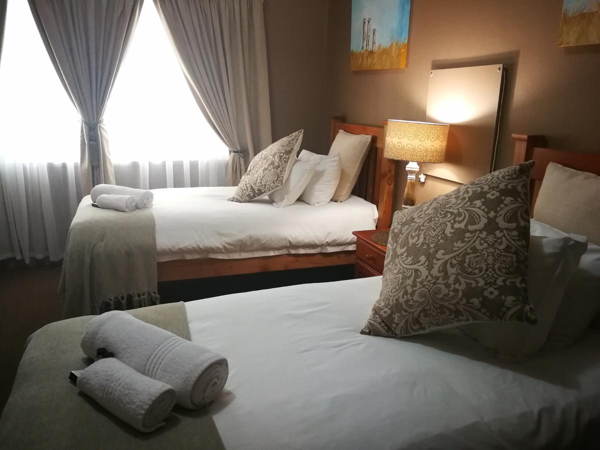 Augrabies Falls Lodge & Camp 外观 照片