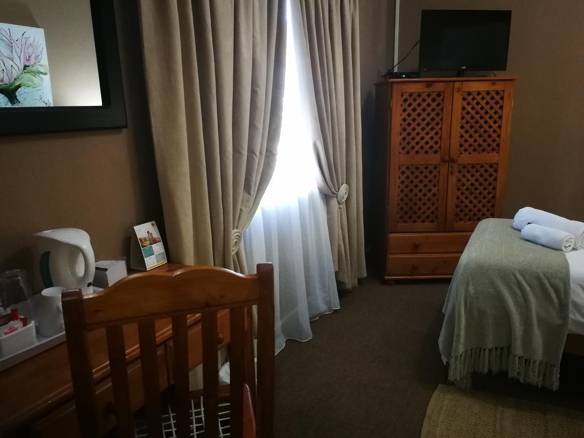 Augrabies Falls Lodge & Camp 外观 照片