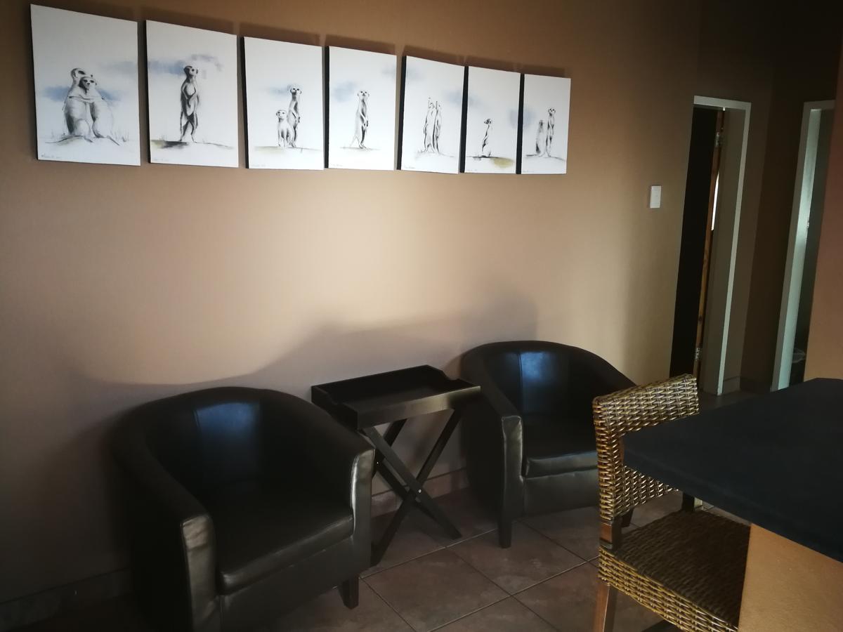Augrabies Falls Lodge & Camp 外观 照片