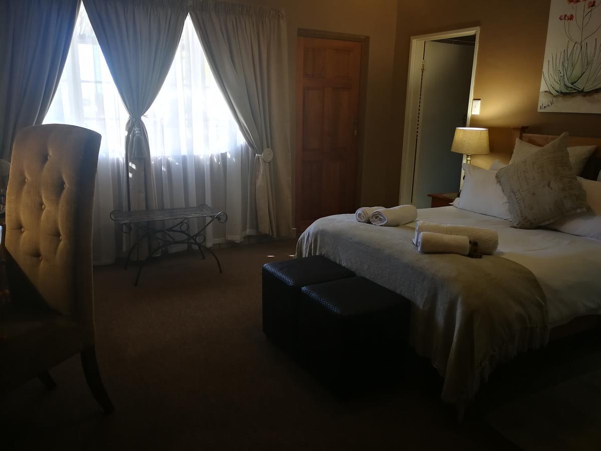 Augrabies Falls Lodge & Camp 外观 照片
