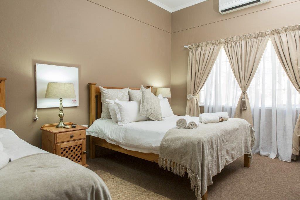 Augrabies Falls Lodge & Camp 外观 照片