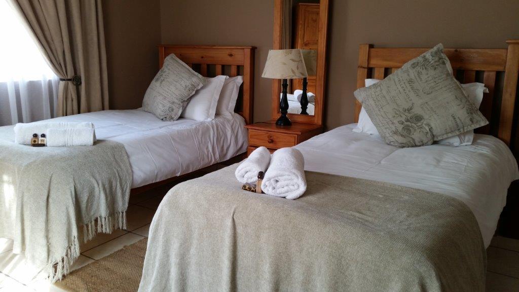 Augrabies Falls Lodge & Camp 外观 照片