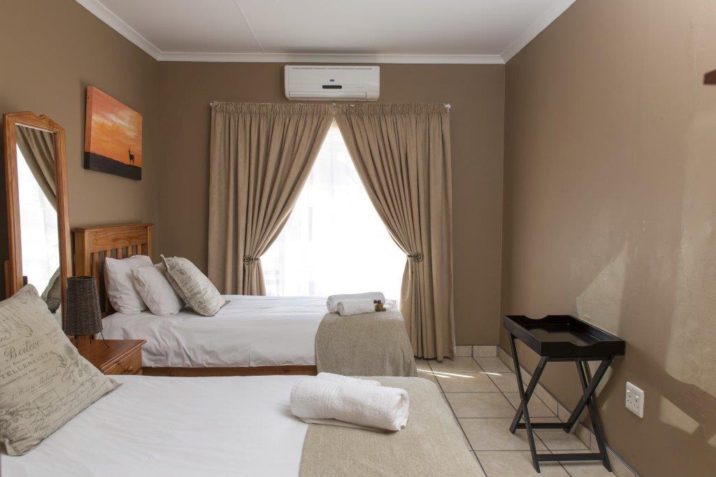 Augrabies Falls Lodge & Camp 外观 照片