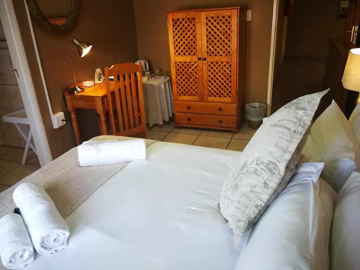 Augrabies Falls Lodge & Camp 外观 照片