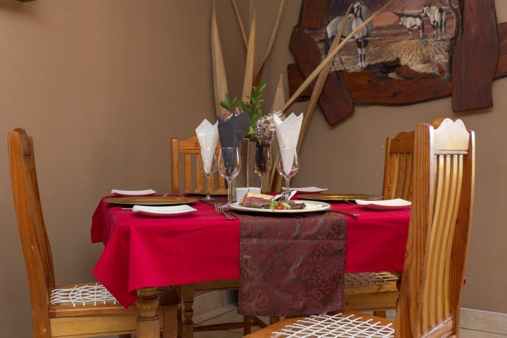 Augrabies Falls Lodge & Camp 外观 照片